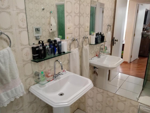 Imagem Apartamento com 2 Quartos à Venda,  em Higienópolis - São Paulo
