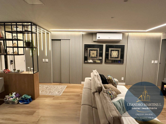Imagem Apartamento com 3 Quartos à Venda, 122 m² em Vila Sofia - São Paulo Imagem Apartamento com 3 Quartos à Venda, 122 m² em Vila Sofia - São Paulo