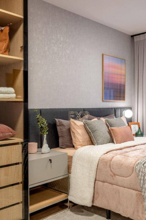 Imagem Apartamento com 2 Quartos à Venda, 67 m² em Estreito - Florianópolis Imagem Apartamento com 2 Quartos à Venda, 67 m² em Estreito - Florianópolis