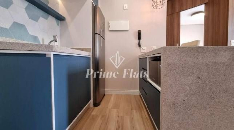 Imagem Apartamento com 1 Quarto à Venda, 32 m² em Moema - São Paulo Imagem Apartamento com 1 Quarto à Venda, 32 m² em Moema - São Paulo