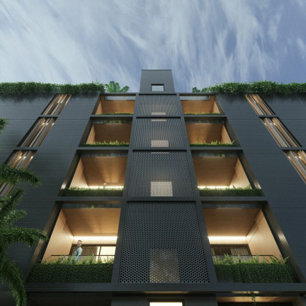 Imagem Apartamento com 2 Quartos à Venda, 49 m² em Intermares - Cabedelo Imagem Apartamento com 2 Quartos à Venda, 49 m² em Intermares - Cabedelo