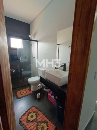 Imagem Casa de Condomínio com 3 Quartos à Venda, 140 m² em Estância árvore Da Vida - Sumaré Imagem Casa de Condomínio com 3 Quartos à Venda, 140 m² em Estância árvore Da Vida - Sumaré