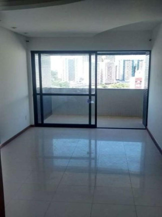 Imagem Apartamento com 3 Quartos à Venda, 91 m² em Stiep - Salvador Imagem Apartamento com 3 Quartos à Venda, 91 m² em Stiep - Salvador