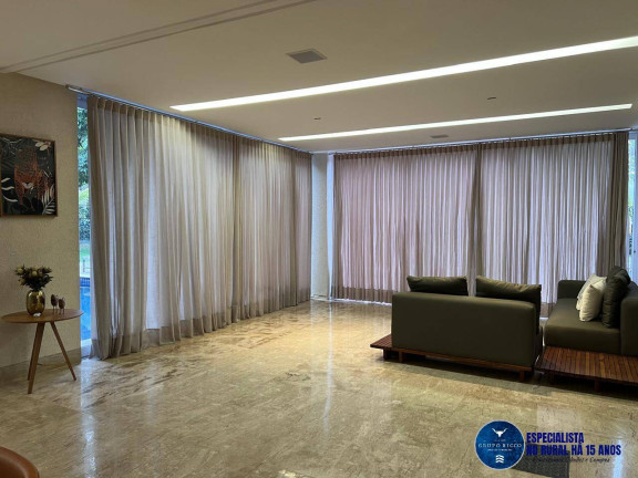 Imagem Casa de Condomínio com 5 Quartos à Venda, 1 m² em Residencial Aldeia Do Vale - Goiânia Imagem Casa de Condomínio com 5 Quartos à Venda, 1 m² em Residencial Aldeia Do Vale - Goiânia