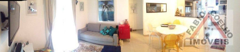 Imagem Apartamento com 2 Quartos à Venda, 68 m² em Morumbi - São Paulo Imagem Apartamento com 2 Quartos à Venda, 68 m² em Morumbi - São Paulo