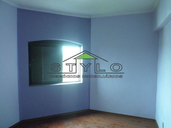 Imagem Apartamento com 3 Quartos à Venda, 114 m² em Rudge Ramos - São Bernardo Do Campo