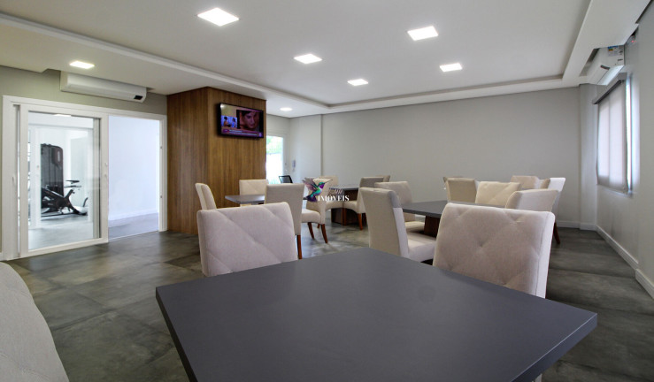 Imagem Apartamento com 3 Quartos à Venda, 113 m² em Centro - Canoas Imagem Apartamento com 3 Quartos à Venda, 113 m² em Centro - Canoas