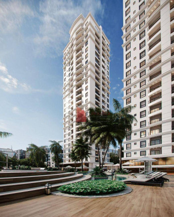 Imagem Apartamento com 2 Quartos à Venda, 81 m² em Ressacada - Itajaí Imagem Apartamento com 2 Quartos à Venda, 81 m² em Ressacada - Itajaí