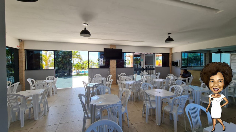 Imagem Apartamento com 2 Quartos à Venda, 51 m² em Japãozinho - Aracaju