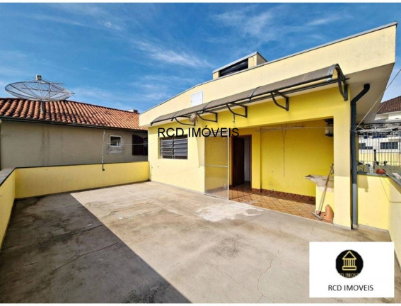 Imagem Casa com 2 Quartos à Venda, 240 m² em Vila Morse - São Paulo Imagem Casa com 2 Quartos à Venda, 240 m² em Vila Morse - São Paulo