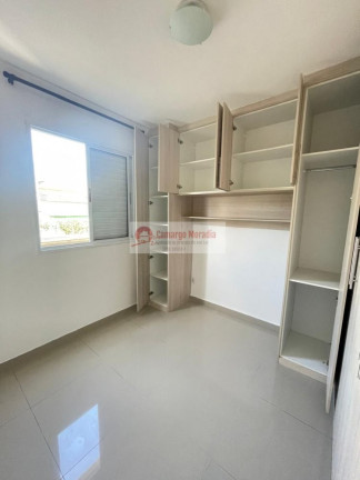 Imagem Apartamento com 2 Quartos à Venda, 50 m² em Caxangá - Suzano