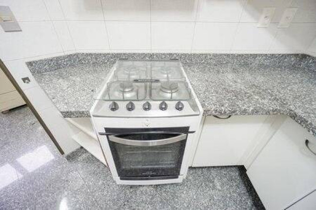 Imagem Apartamento com 3 Quartos à Venda, 96 m² em Parque Da Mooca - São Paulo