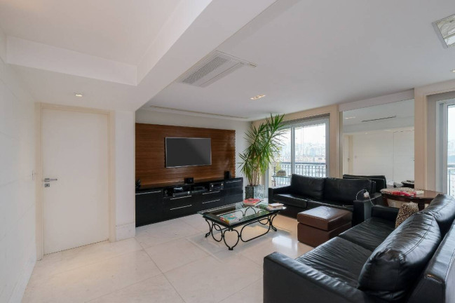 Imagem Apartamento com 3 Quartos para Alugar, 294 m² em Itaim Bibi - São Paulo Imagem Apartamento com 3 Quartos para Alugar, 294 m² em Itaim Bibi - São Paulo
