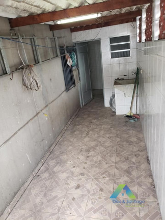 Imagem Sobrado com 3 Quartos à Venda, 60 m² em Parque Bristol - São Paulo Imagem Sobrado com 3 Quartos à Venda, 60 m² em Parque Bristol - São Paulo