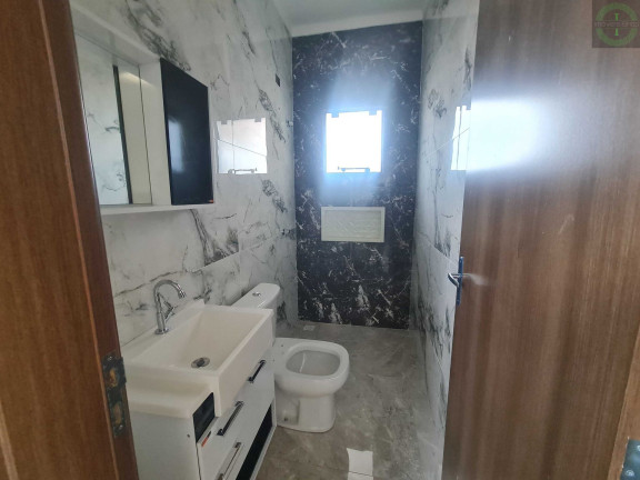 Imagem Casa com 3 Quartos à Venda, 54 m² em Uvaranas - Ponta Grossa Imagem Casa com 3 Quartos à Venda, 54 m² em Uvaranas - Ponta Grossa