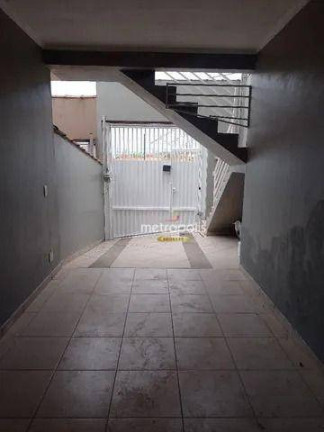 Imagem Sobrado com 3 Quartos à Venda, 110 m² em Jardim Las Vegas - Santo André Imagem Sobrado com 3 Quartos à Venda, 110 m² em Jardim Las Vegas - Santo André