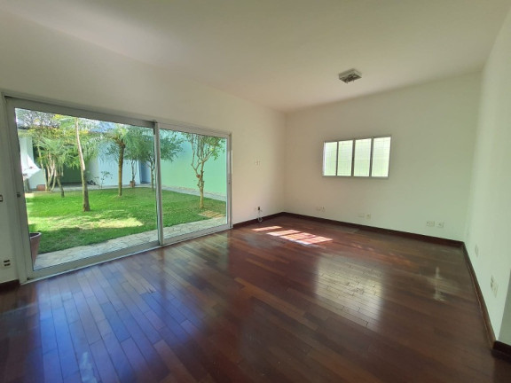 Imagem Casa com 4 Quartos para Alugar, 450 m² em Vila Cordeiro - São Paulo Imagem Casa com 4 Quartos para Alugar, 450 m² em Vila Cordeiro - São Paulo