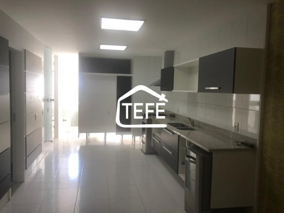 Imagem Apartamento com 5 Quartos à Venda, 435 m² em Barra Da Tijuca - Rio De Janeiro Imagem Apartamento com 5 Quartos à Venda, 435 m² em Barra Da Tijuca - Rio De Janeiro