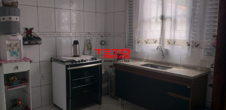 Imagem Casa com 3 Quartos à Venda, 135 m² em Federal - São Lourenço Imagem Casa com 3 Quartos à Venda, 135 m² em Federal - São Lourenço