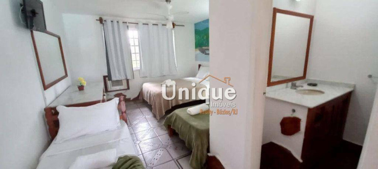 Imagem Edifício Residencial com 16 Quartos à Venda, 420 m² em Manguinhos - Armação Dos Búzios Imagem Edifício Residencial com 16 Quartos à Venda, 420 m² em Manguinhos - Armação Dos Búzios