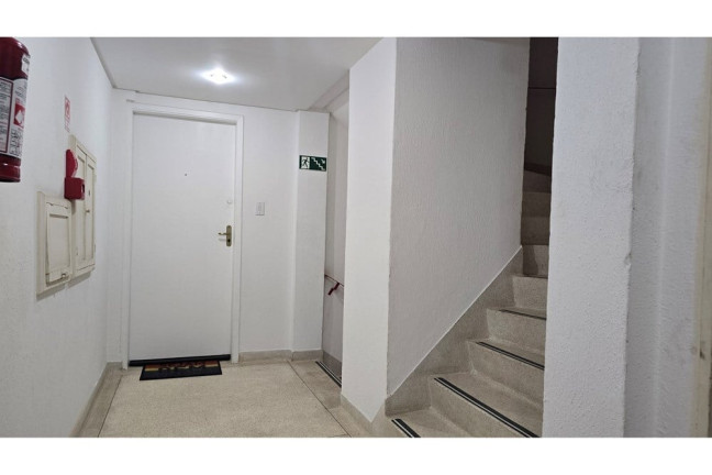 Imagem Apartamento com 1 Quarto à Venda, 52 m² em Pinheiros - São Paulo Imagem Apartamento com 1 Quarto à Venda, 52 m² em Pinheiros - São Paulo