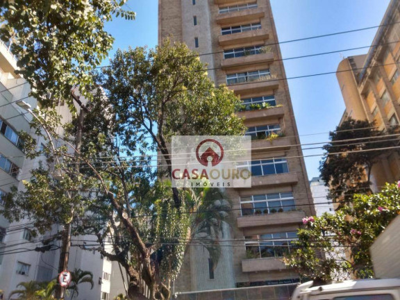 Imagem Apartamento com 4 Quartos à Venda, 280 m² em Serra - Belo Horizonte Imagem Apartamento com 4 Quartos à Venda, 280 m² em Serra - Belo Horizonte