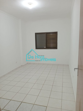 Imagem Apartamento com 1 Quarto para Alugar, 53 m² em Jardim Lunamar - Mongaguá