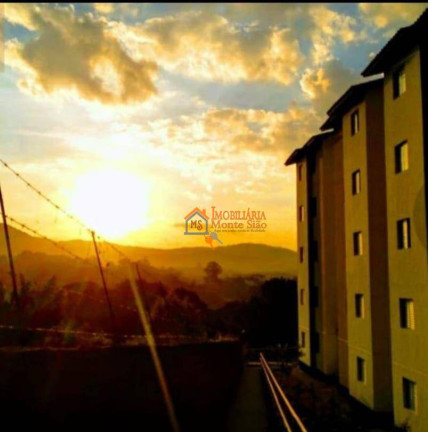 Imagem Apartamento com 3 Quartos à Venda, 44 m² em Jardim São Luis - Guarulhos Imagem Apartamento com 3 Quartos à Venda, 44 m² em Jardim São Luis - Guarulhos