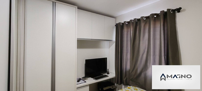 Imagem Apartamento com 2 Quartos à Venda, 75 m² em Centro - Cascavel