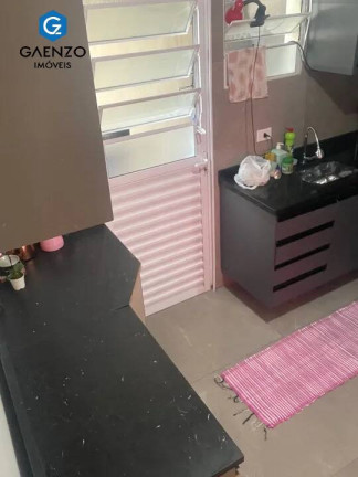 Imagem Casa de Condomínio com 2 Quartos à Venda, 148 m² em Parque Rincão - Cotia Imagem Casa de Condomínio com 2 Quartos à Venda, 148 m² em Parque Rincão - Cotia