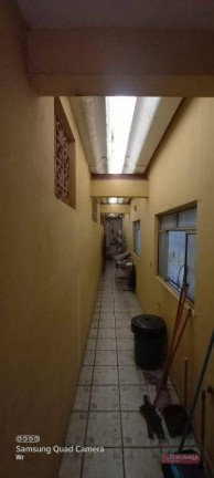Imagem Sobrado com 3 Quartos à Venda, 250 m² em Parque Continental Ii - Guarulhos Imagem Sobrado com 3 Quartos à Venda, 250 m² em Parque Continental Ii - Guarulhos