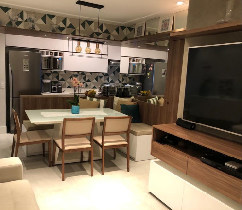 Imagem Imóvel com 2 Quartos à Venda, 72 m² em Pinheiros - São Paulo