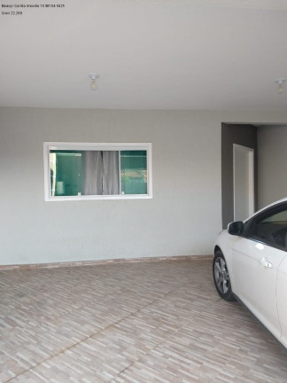 Imagem Sobrado com 3 Quartos à Venda, 220 m² em Jardim California - Sorocaba Imagem Sobrado com 3 Quartos à Venda, 220 m² em Jardim California - Sorocaba