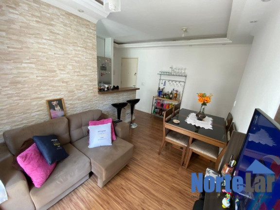 Imagem Apartamento com 2 Quartos à Venda, 54 m² em Jardim íris - São Paulo Imagem Apartamento com 2 Quartos à Venda, 54 m² em Jardim íris - São Paulo