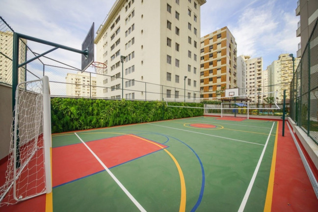 Imagem Imóvel com 3 Quartos à Venda, 95 m² em Centro - São Bernardo Do Campo Imagem Imóvel com 3 Quartos à Venda, 95 m² em Centro - São Bernardo Do Campo