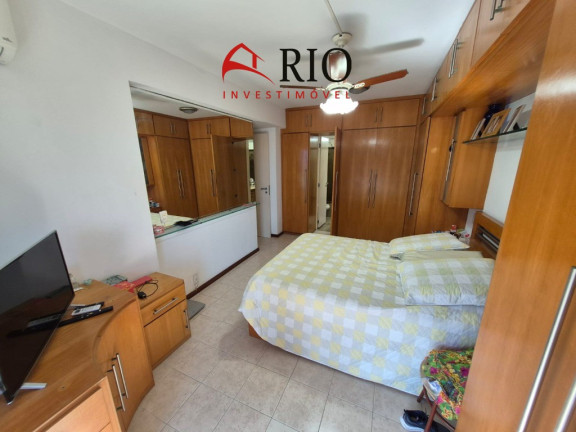 Imagem Imóvel com 4 Quartos à Venda, 142 m² em Barra Da Tijuca - Rio De Janeiro Imagem Imóvel com 4 Quartos à Venda, 142 m² em Barra Da Tijuca - Rio De Janeiro