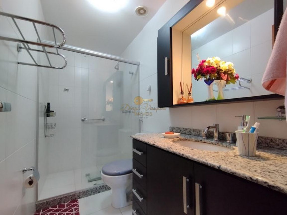 Imagem Apartamento com 4 Quartos à Venda, 390 m² em Agriões - Teresópolis Imagem Apartamento com 4 Quartos à Venda, 390 m² em Agriões - Teresópolis