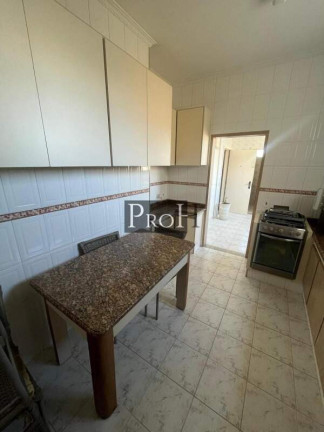 Imagem Apartamento com 3 Quartos à Venda, 115 m² em Vila Bastos - Santo André Imagem Apartamento com 3 Quartos à Venda, 115 m² em Vila Bastos - Santo André
