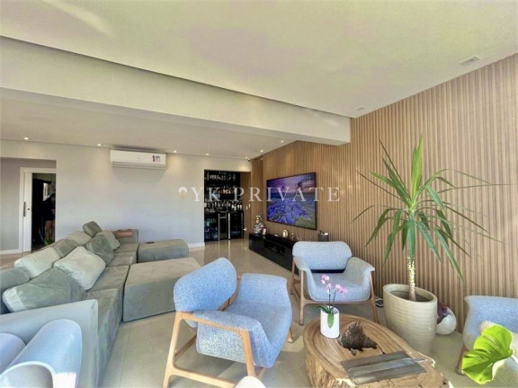 Imagem Apartamento com 3 Quartos à Venda, 145 m² em Barra Funda - São Paulo