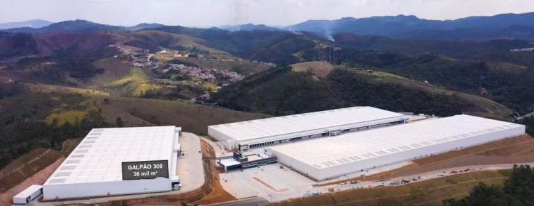 Imagem Imóvel à Venda, 5.000 m² em Polvilho - Cajamar Imagem Imóvel à Venda, 5.000 m² em Polvilho - Cajamar