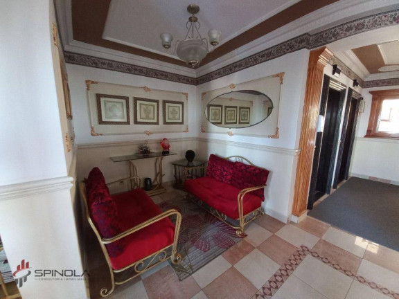 Imagem Apartamento com 3 Quartos à Venda, 103 m² em Caiçara - Praia Grande