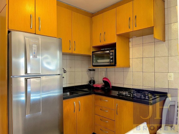Imagem Apartamento com 1 Quarto para Temporada, 45 m² em Canasvieiras - Florianópolis Imagem Apartamento com 1 Quarto para Temporada, 45 m² em Canasvieiras - Florianópolis