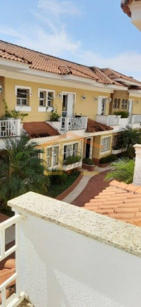 Imagem Casa de Condomínio com 3 Quartos à Venda, 125 m² em Imirim - São Paulo Imagem Casa de Condomínio com 3 Quartos à Venda, 125 m² em Imirim - São Paulo