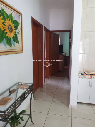 Imagem Chácara com 3 Quartos à Venda, 177 m² em Jardim Nova América - Itatiba Imagem Chácara com 3 Quartos à Venda, 177 m² em Jardim Nova América - Itatiba