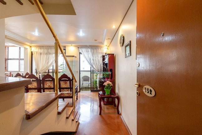 Imagem Apartamento com 2 Quartos à Venda, 77 m² em Perdizes - São Paulo Imagem Apartamento com 2 Quartos à Venda, 77 m² em Perdizes - São Paulo