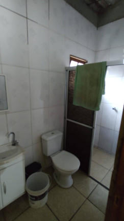 Imagem Casa com 1 Quarto à Venda, em Ipiranguinha - Ubatuba Imagem Casa com 1 Quarto à Venda, em Ipiranguinha - Ubatuba