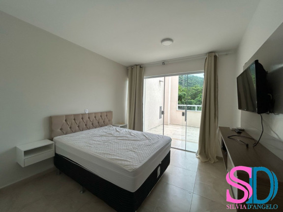 Imagem Cobertura com 3 Quartos à Venda, 150 m² em Toninhas - Ubatuba