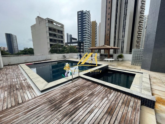 Imagem Imóvel com 5 Quartos à Venda, 325 m² em Horto Florestal - Salvador Imagem Imóvel com 5 Quartos à Venda, 325 m² em Horto Florestal - Salvador