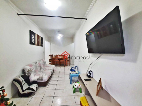 Imagem Apartamento com 2 Quartos à Venda, 60 m² em Vila Guilhermina - Praia Grande Imagem Apartamento com 2 Quartos à Venda, 60 m² em Vila Guilhermina - Praia Grande