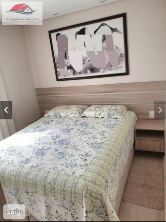 Imagem Apartamento com 3 Quartos à Venda, 61 m² em Vila Endres - Guarulhos Imagem Apartamento com 3 Quartos à Venda, 61 m² em Vila Endres - Guarulhos